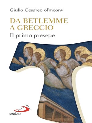 cover image of Da Betlemme a Greccio